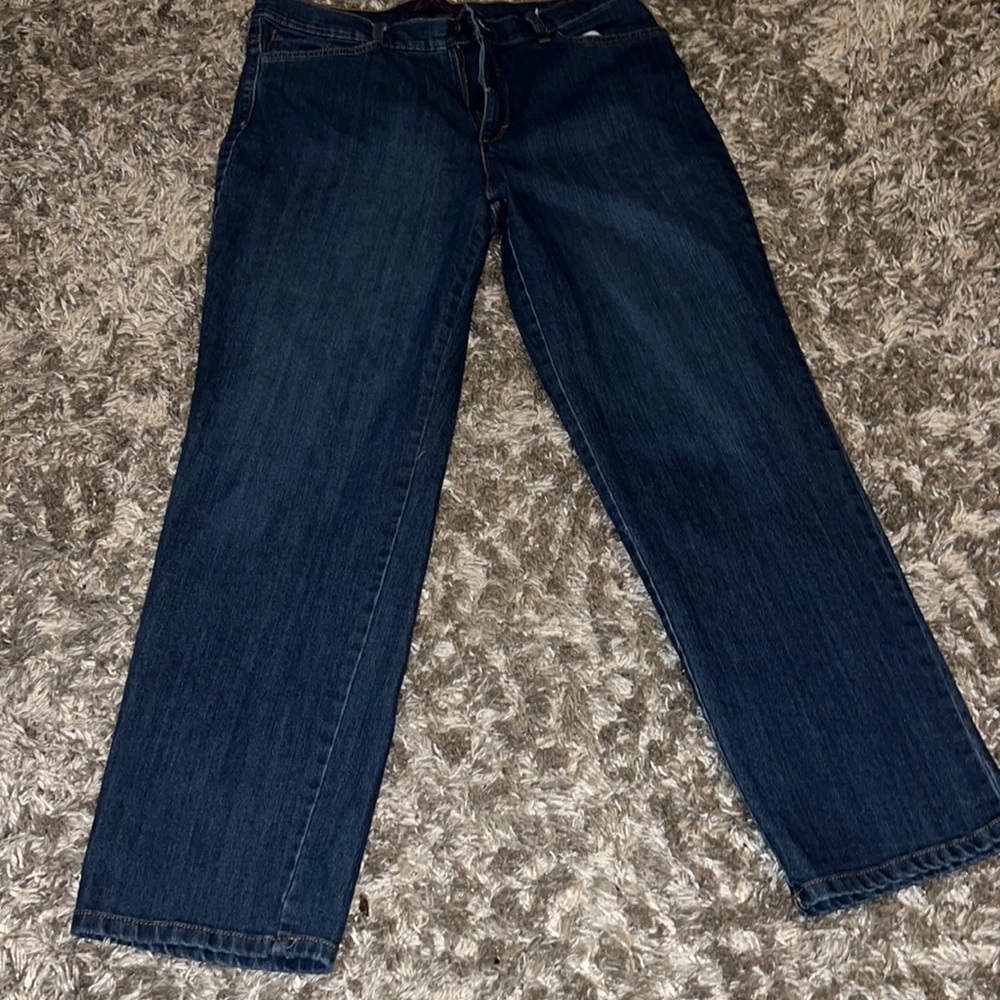 Size 14 Jean pants